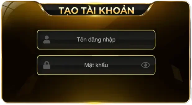 Form đăng ký Hitclub