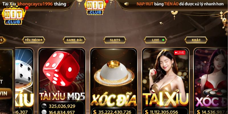 Quy định bản quyền HITCLUB