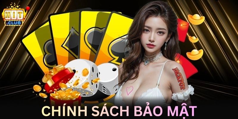 Trách nhiệm bảo mật của game thủ khi đến với cổng game HITCLUB
