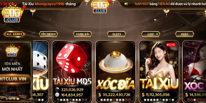 Điều Khoản Và Điều Kiện HITCLUB – Các Quy Tắc Chung 2026 Trách nhiệm của hội viên khi tham gia HITCLUB