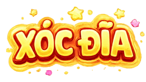 Xóc đĩa
