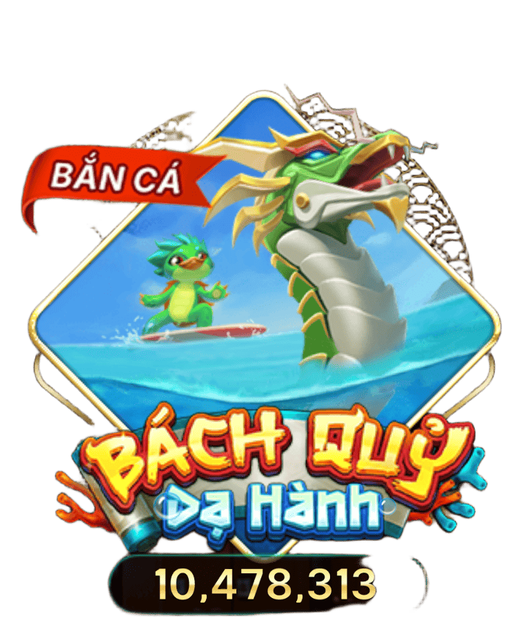Bắn cá