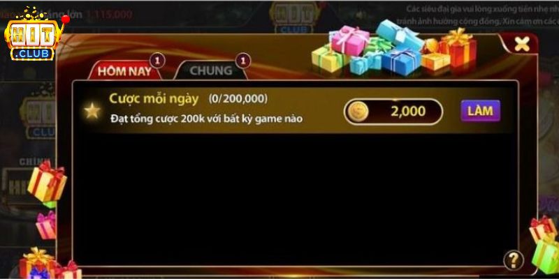 Các bước áp dụng Giftcode HITCLUB tối ưu