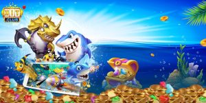Các tựa game bắn cá HITCLUB hấp dẫn nhất