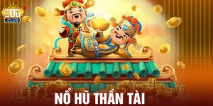 Hướng dẫn cách quay hũ nổ hũ thần tài tại HITCLUB