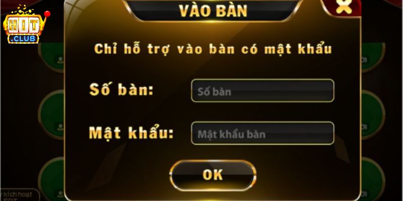Luật chơi Mậu Binh HITCLUB chi tiết cho người mới