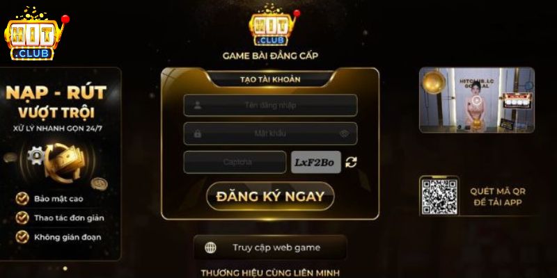 Link HITCLUB Bị Chặn - Cập Nhật Link Truy Cập Mới Nhất 2026 Lý do link HITCLUB bị chặn