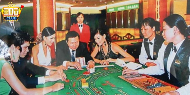 Nguyên nhân casino online bị nghi vấn bịp