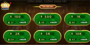 Những kinh nghiệm tham gia Mậu Binh HITCLUB hiệu quả