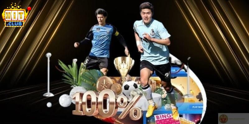 Những lý do nên tham gia thể thao tại HITCLUB