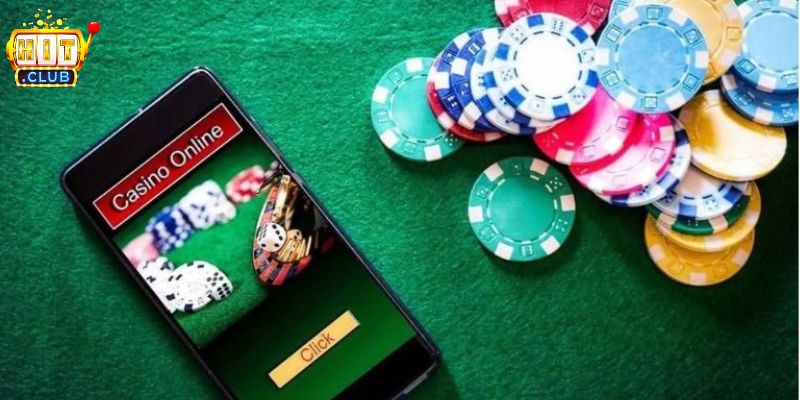 Tìm hiểu về casino online có bịp không