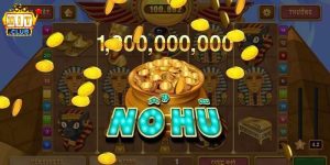 Tìm hiểu về sảnh nổ hũ tại HITCLUB