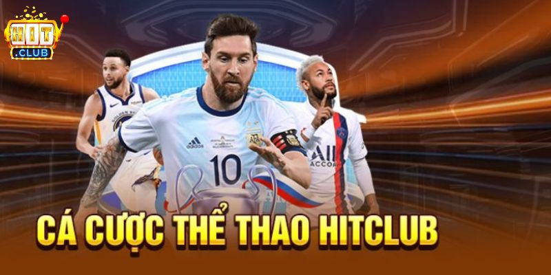 Tìm hiểu về sảnh thể thao tại HITCLUB