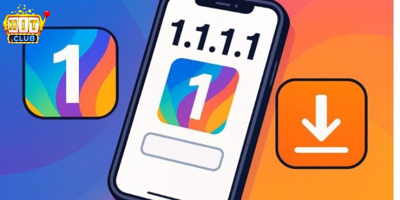 Ưu điểm nổi bật khi tải 1.1.1.1 chơi HITCLUB